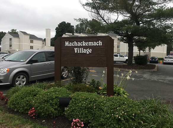 Machackemach Village Apartments - Port Jervis, NY