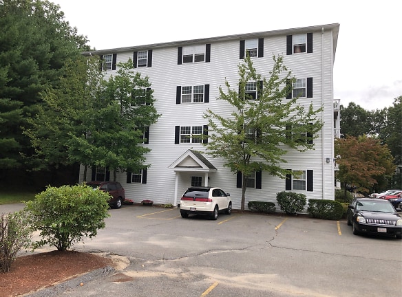 Liberty Place Apartments - Leominster, MA