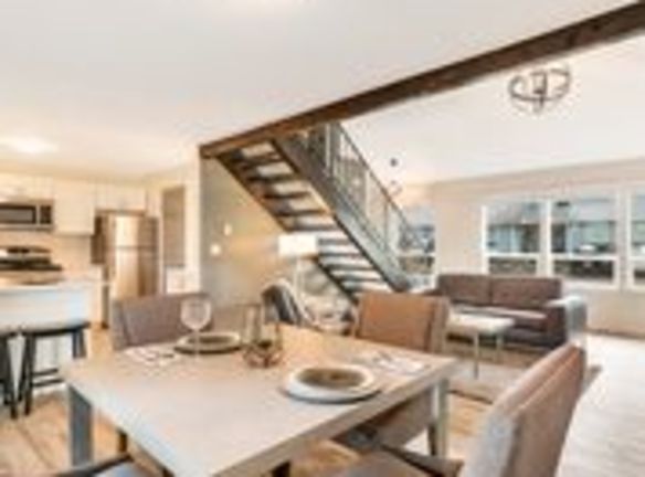 Redondo Apartments Federal Way