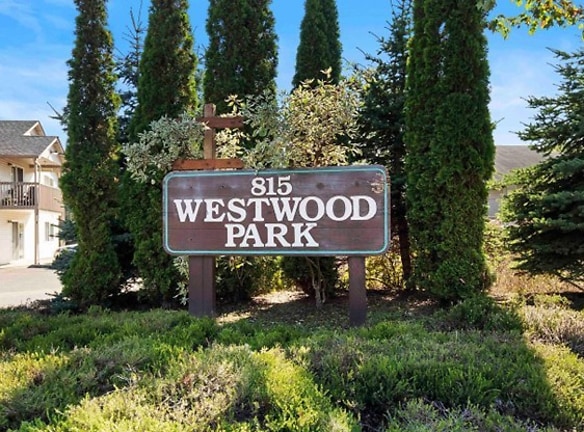 Westwood Park Apartments - Eatonville, WA