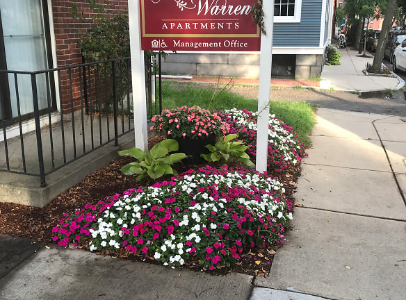General Warren Apartments - Charlestown, MA