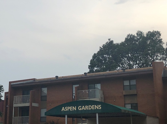 Aspen Garden Apartments - Jonesboro, AR