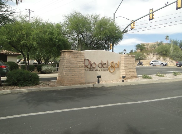 2550 E River Road #15305 - Tucson, AZ
