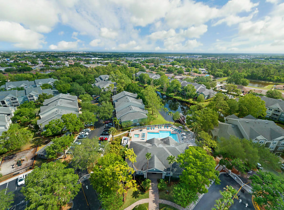 Ashton At Waterford Lakes Apartments - Orlando, FL