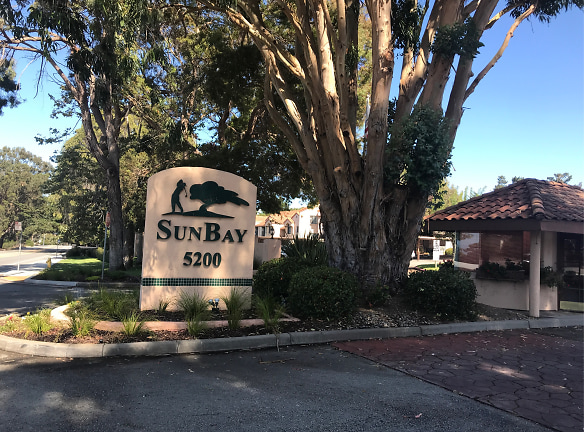 Sun Bay Suites Apartments - Seaside, CA
