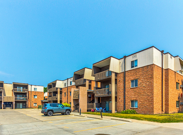 Loft Apartments Grand Forks