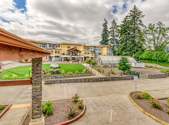 Aventine At Vancouver 55+ Apartments - Vancouver, WA