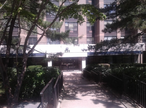 GRANT MANOR Apartments - White Plains, NY