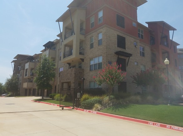 Watercrest At Mansfield Apartments - Mansfield, TX
