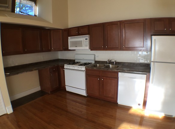 1153 W Dickens Ave unit DEPAUL - Chicago, IL
