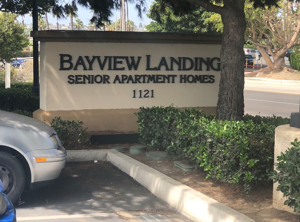 Bayview Landing Apartments - Newport Beach, CA
