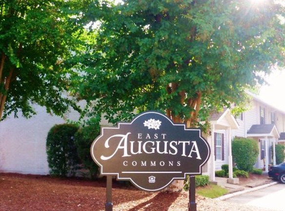 East Augusta Commons - Augusta, GA
