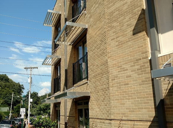 The Lofts On Tremont Apartments - Chattanooga, TN