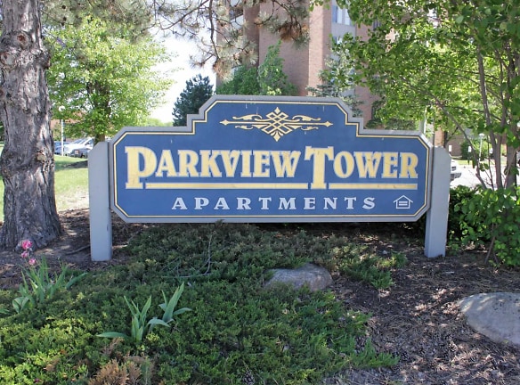 27200 Parkview Blvd - Warren, MI