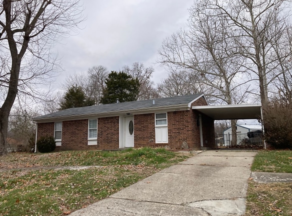234 Donna Ave - Radcliff, KY