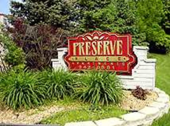 Preserve Place - Eden Prairie, MN