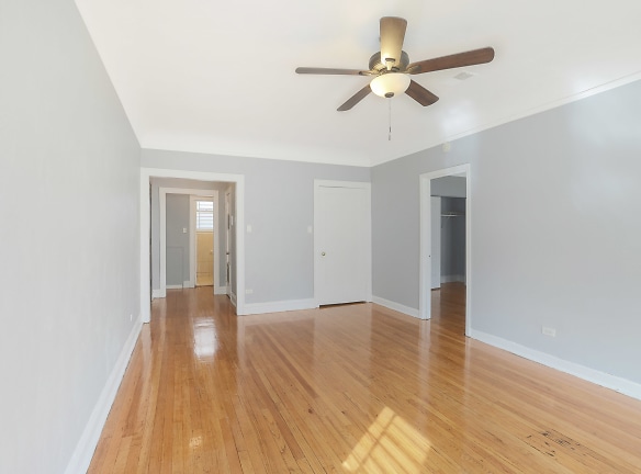 7656 S May St unit 1 - Chicago, IL