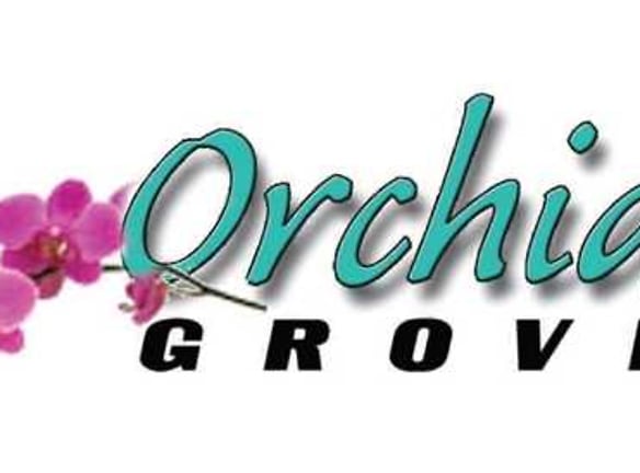 Orchid Grove Apartments - Florida City, FL