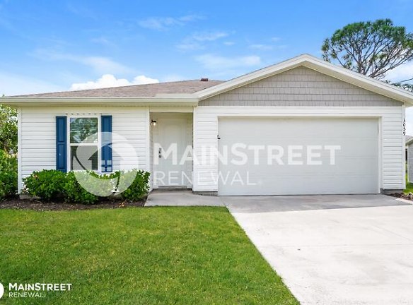 3059 NW 3rd Pl - Cape Coral, FL