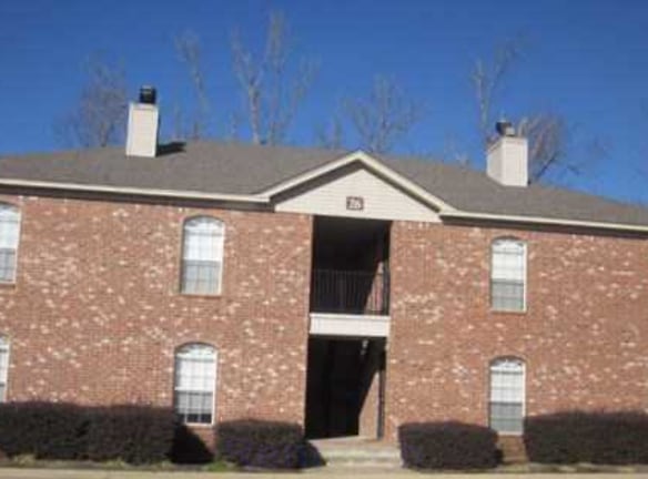 Pinnacle Valley View Apartments - Little Rock, AR