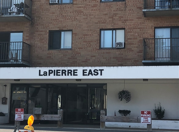 La Pierre East Apartments - Leominster, MA