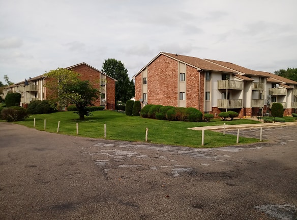 Ridgebrook Apartments - Quincy, IL