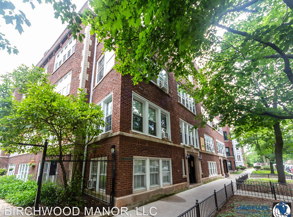 Birchwood Manor - Chicago, IL