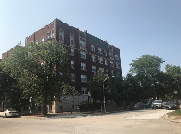 7350 S Phillips Ave Apartments - Chicago, IL