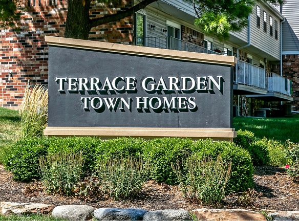 Terrace Garden Townhomes Apartments - Omaha, NE
