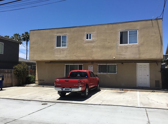 4659 North Ave unit 3 - San Diego, CA