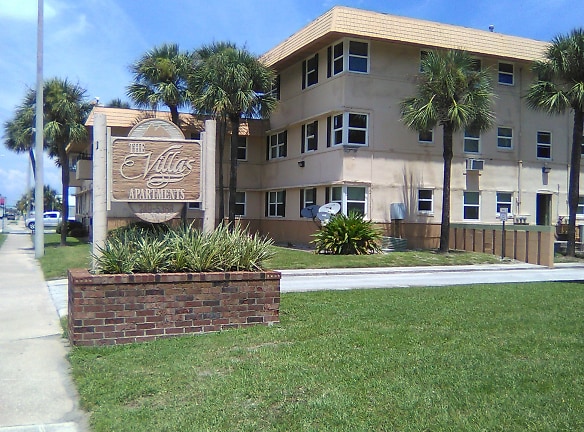 Villas Apartments - Jacksonville Beach, FL