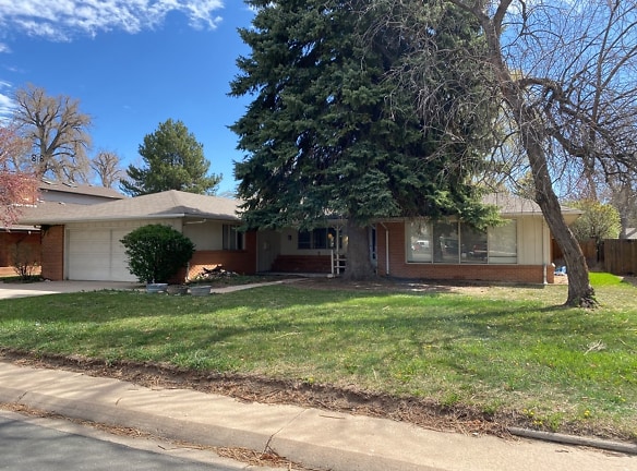 2204 S College Ave - Fort Collins, CO