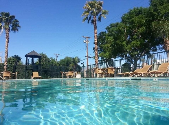 Mountain View Cottages - Indio, CA