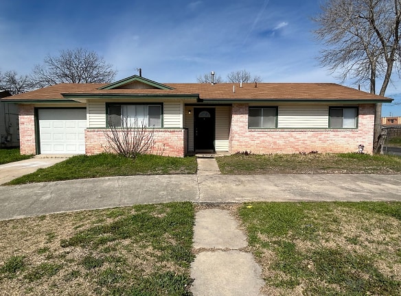 4631 Argonne&lt;/br&gt;House 1 - San Antonio, TX