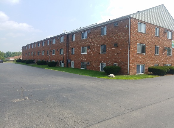 Magnolia Pointe Apartment Homes - Cincinnati, OH