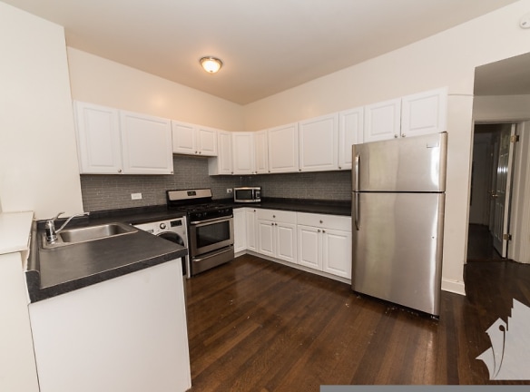 3819 N Greenview Ave unit 001W - Chicago, IL