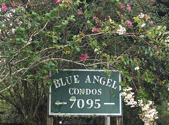 Blue Angel Condominiums Apartments - Pensacola, FL
