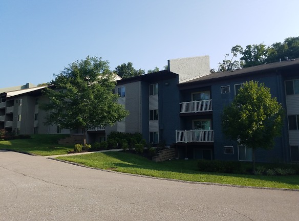 Lakeside Landing Apartments - Fort Mitchell, KY