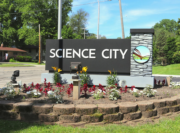 Science City (55+) - Midland, MI