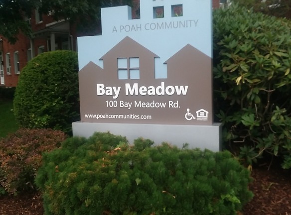 Bay Meadow Apartments - Springfield, MA