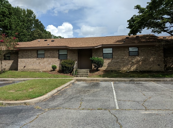Southern Villas Apartments - Thomson, GA
