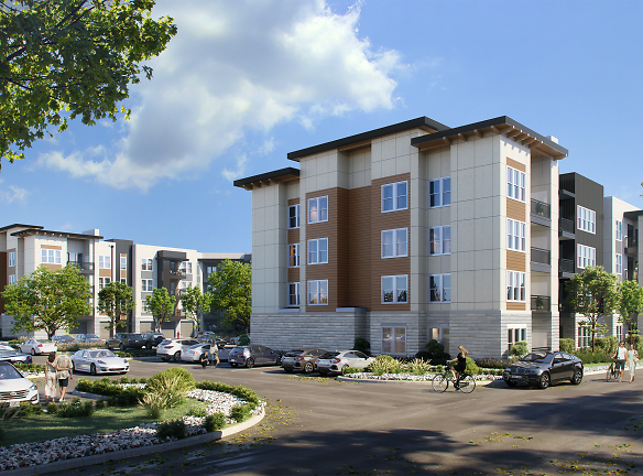 Crowne At 2534 Apartments - Johnstown, CO