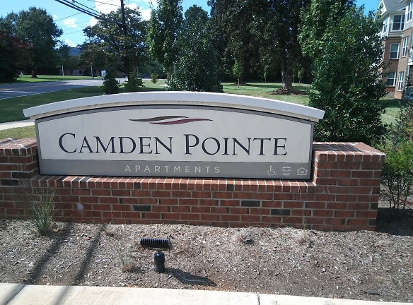 Camden Pointe Apartments - Mocksville, NC