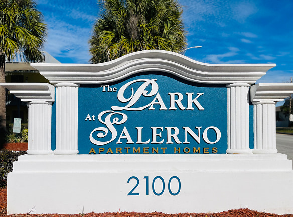The Park At Salerno - Orlando, FL
