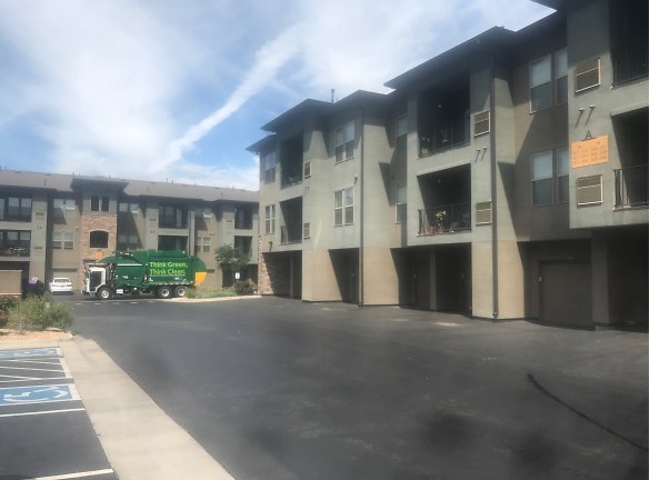 The Rise At 2534 Apartments - Johnstown, CO