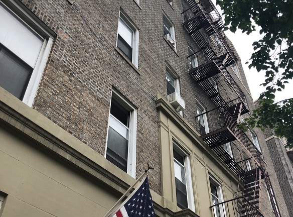 Jal Diversified Apartments - Brooklyn, NY