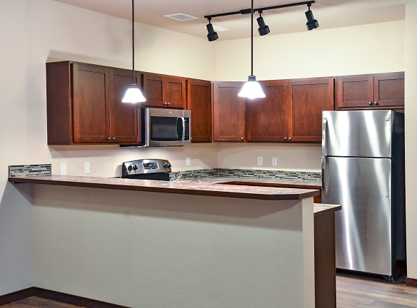The Residence At Mill River Apartments - Coeur D Alene, ID