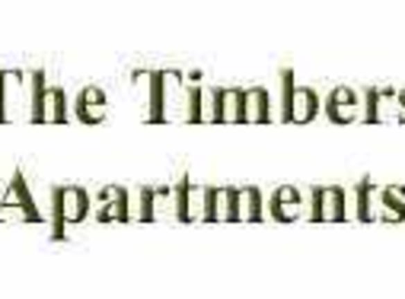 The Timbers Apartments - Richland, WA