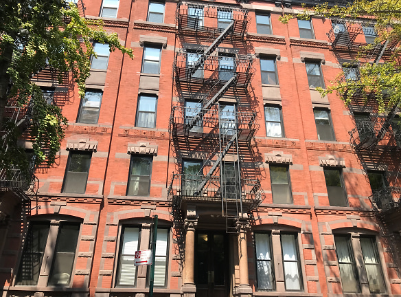 35 Grove Street Apartments - New York, NY