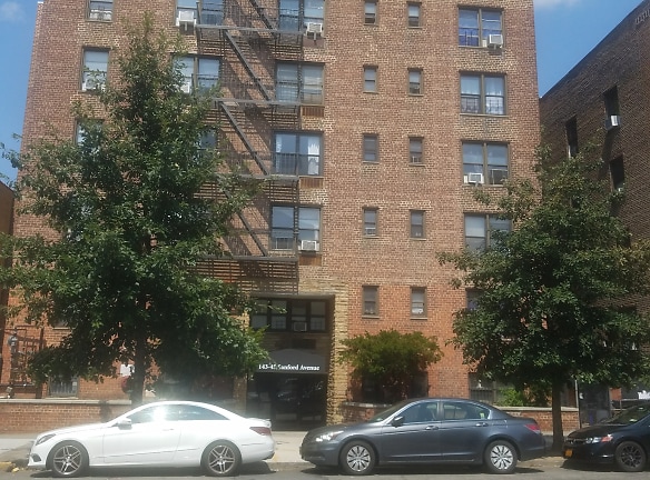 14345 Sanford Avenue Apartments - Flushing, NY